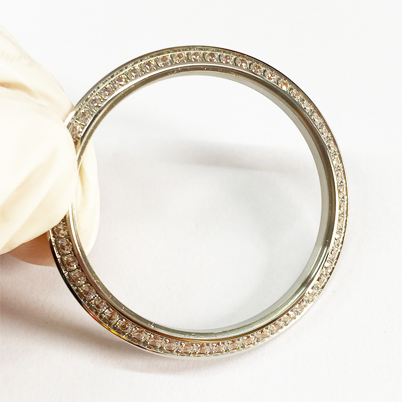 MOD watch bezel for RLX 41mm