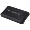 Autoplay 1080P USB3.0 Media Player Support MKV Music U Disk AV Output Full HD 2.5inch HDD Video Portable SATA H.264 Mini