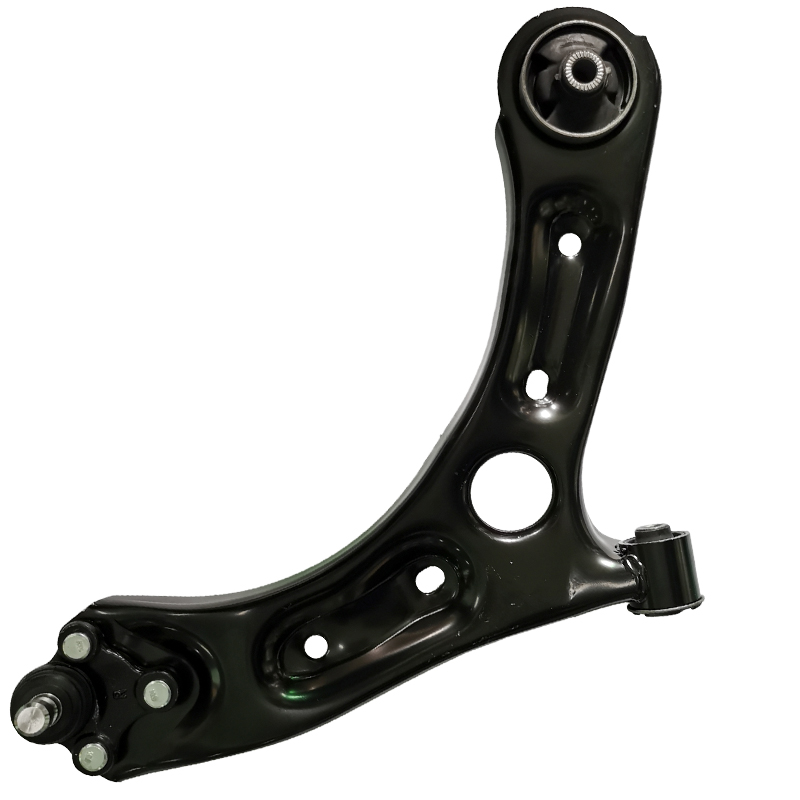 Korean Car Suspension Systems Front Lower Steel Control Arms 54501-C1000 For Hyundai SONATA Kia OPTIMA6