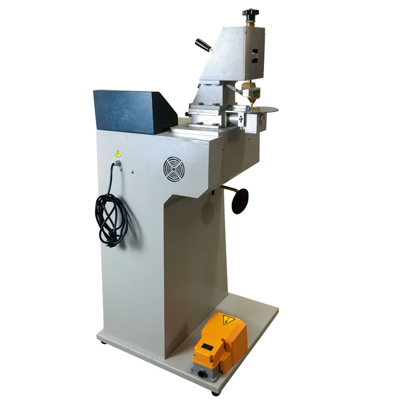 SC-335 Leather Edge Creasing Machine (7)