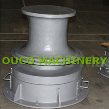 Marine Capstan winch for Vessels and Ships