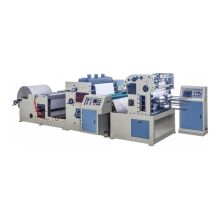 Paper Cup Printing Punching Machine