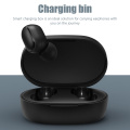 ALLOYSEED 2020 300mAh Charging Case with USB Cable Good Solution for Xiaomi Redmi AirDots TWS Earbuds Earphones Accessories