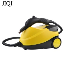 JIQI Steam cleaner 2000W High temperature high pressure cleaning machine Disinfector Sterilization kill mites Automatically