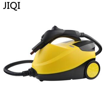 JIQI Steam cleaner 2000W High temperature high pressure cleaning machine Disinfector Sterilization kill mites Automatically