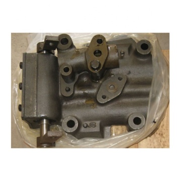 Bulldozer steering valve assy 144-40-00014 D65A-6 parts