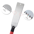 Hand Saw 8"-10" Japanese Saw SK5 65# Manganese Steel Pruning Saws For Woodworking 6-18 Teeth Per Inch Handsaw 1pc