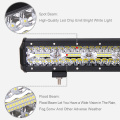 20 23 28 Inch Led Work Bar Light for Tractor Boat OffRoad 4WD 4x4 Tractor Truck SUV ATV Driving Motorcycle Car Work Barra Lights
