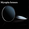 Myopia lenses