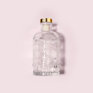 Simple Style Aromatherapy Bottles-200 ml/6.8 oz