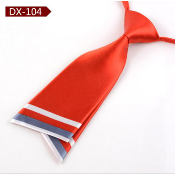 Women Neck Tie For Women Fashion Ties for Gravata Professional Uniform Neckties Female College Student Bank Hotel Staff Tie 02