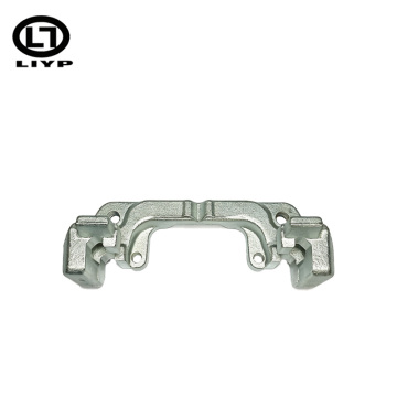 Cast Iron Caliper Support Bracket