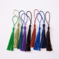 Mix-color Tassel