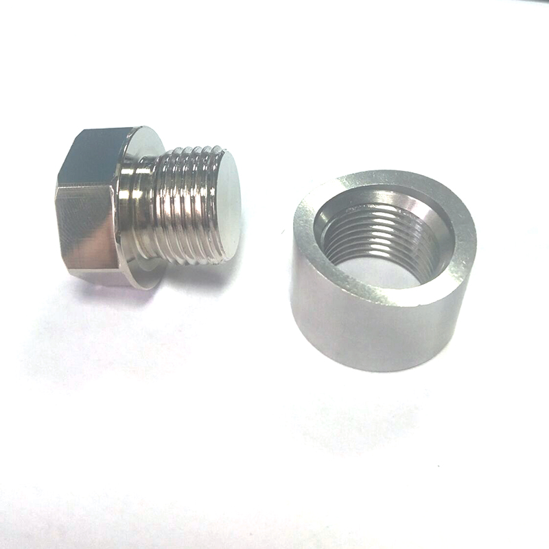 O2 Sensor Bung