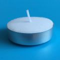 Party Use 4-4.5 Hours 14G Round TeaLight Candle