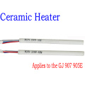 Free shipping 2/pcs 907 Adjustable constant temperature electric soldering iron Heating Element Ceramic Heater GJ 907 905E