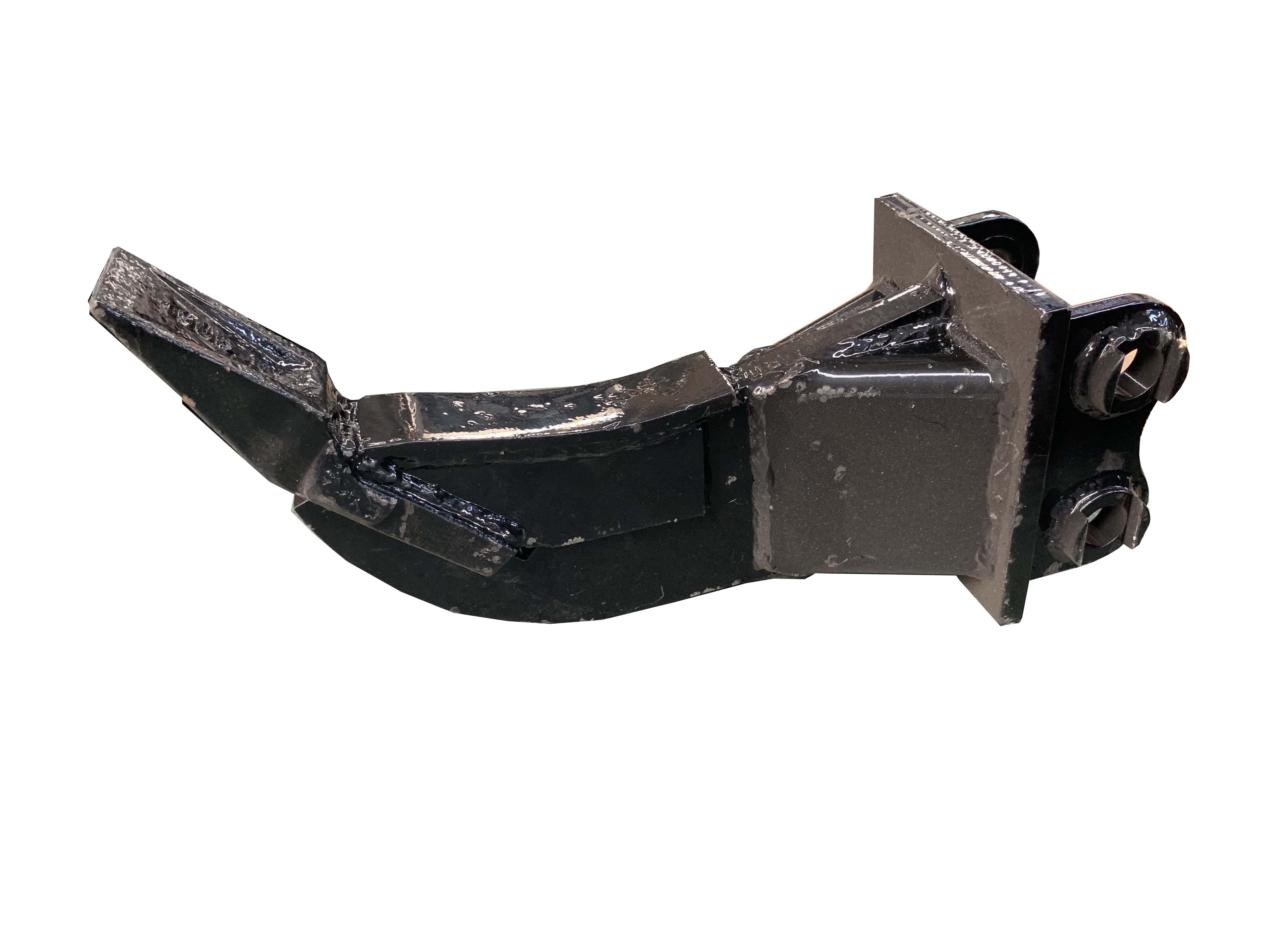 Mini Excavator Accessory Auger Break Hammer Grabber Quick Hitch Rake Ripper Hydraulic Thumb