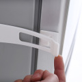 1PC New Home Refrigerator Lock Fridge Freezer Door Catch Lock Toddler Kids Child Cabinet Safety Lock for Baby Safety Child Lock