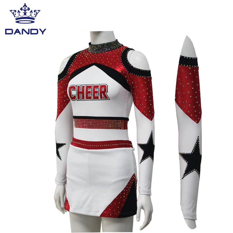 cheerleading outfits amazon