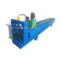 Good-looking Wall Panel Roll Forming Machine with Color