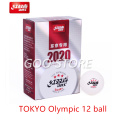 TOKYO Olympic 12ball