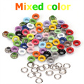8mm Mixed Color