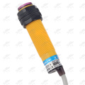 E3F-DS30C4 DC 6-36V 1.2M Cable Optoelectronic Sensor Photoswitch Photoelectric Switch NPN NO