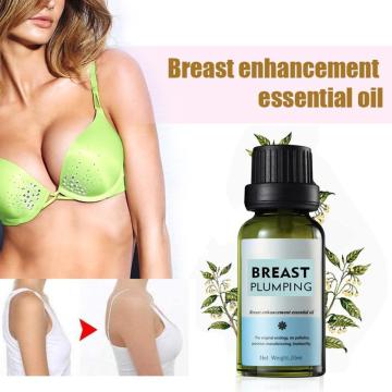 Breast Enlargement Essential Oil Breast Care Enhancement Bust Enlargement Lift Bust Up Cream Essential Oil Skin Care