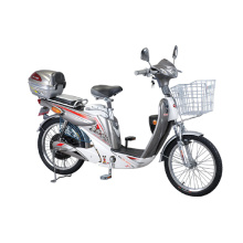 electric bicycle------HCEB04