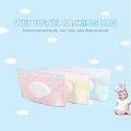 5PCS Storage Bags Portable Baby Wet Wipes Box Wipes Container Eco-friendly Easy-carry Clamshell Cosmetic Cleaning Wipes Cases