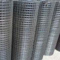 Durable Stainless Steel Welded Wire Meshes