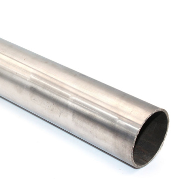 1Pcs 120mm Length 2mm-7mm ID 3mm-8mm OD TA2 Industrial Pure Titanium Hollow Tube Ti Pipe Heating Core Tubing
