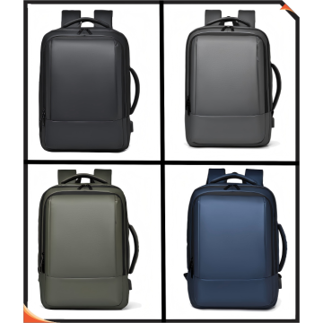 Waterproof Laptop Backpack for Men