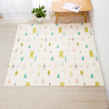 Kids Rug 1.5cm Thick XPE Foam Baby Play Mat Toys For Children Double sideed Mat Playmat Puzzles Carpets in The Nursery Play