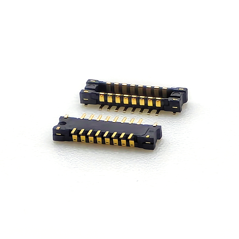 0.4 board to board connector