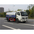 7cbm Dongfeng Street Sprinkler Truck