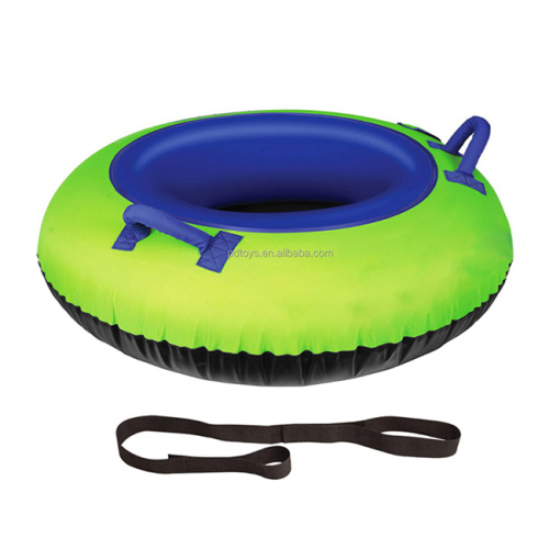 PVC Inflatable Snow Tube inflatable towable ski sled for Sale, Offer PVC Inflatable Snow Tube inflatable towable ski sled