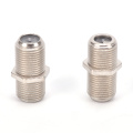 10 Pack F Type Coupler Adapter Connector Female F/F Jack RG6 Coax Coaxial Cable High quality /1pcs SMA RF Coax Connector Plug