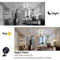 A9 Mini Camera 1080P Web Camera WiFi Wireless Remotely Webcams Night Vision Motion Detection USB Camera For WIFICAM PRO APP