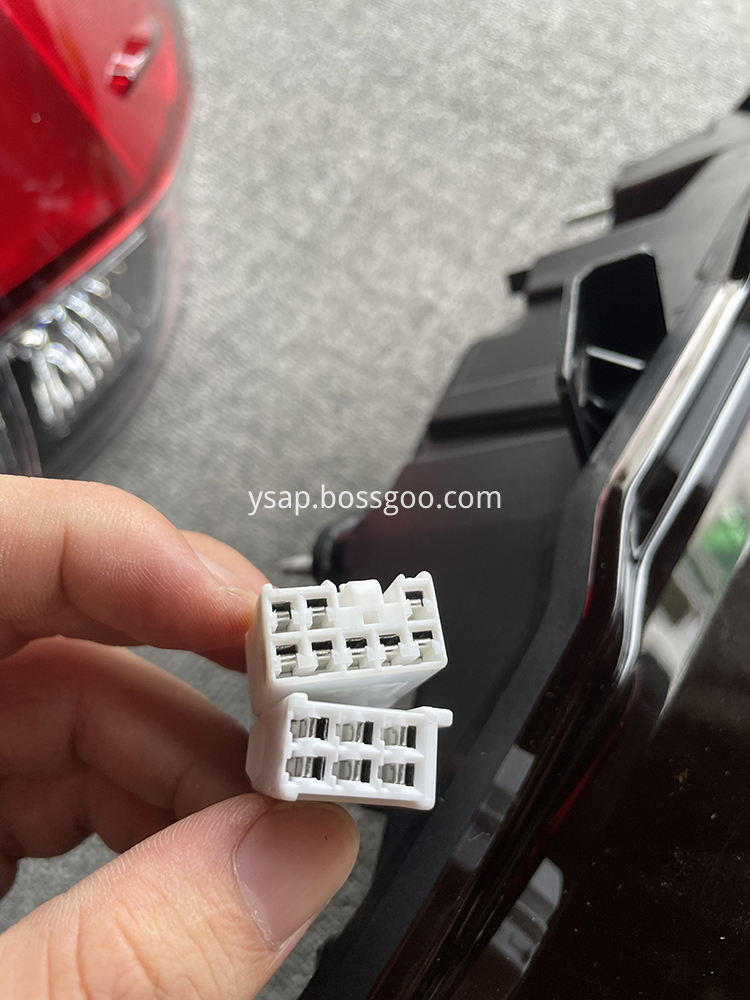 Lexus Rx Auto Parts