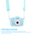 Children's Camera Cute Toy Mini Digital Camera Rechargeable 2000w Resolution Digital Camera for Kids Camera for Children Gift