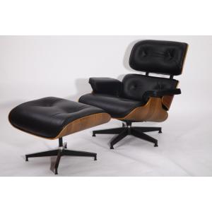 Modern Classic Furniture Charles Eames Lounge Chair