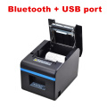 Bluetooth port