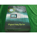 2020 2 year warranty Digital Color Quran Player 4gb digital koran pen Quran speaker For Muslim Learning The Holy Quran Book