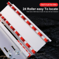 Tile 45 Degree Angle Cutting Helper Tool Aluminum Alloy Multifunctional Accessories OCT998