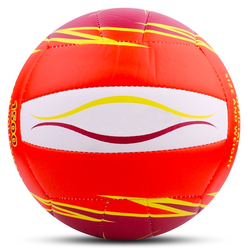 Officail Size 5 Molten V5M 1500 Beach Volleyball Ball Original PU Leather Volley Ball Soft Touchness