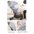 New Go Out to Mother Breastfeeding Cover Postpartum Cotton Baby Nursing Covers And Lactation Towel Baby Shawl Feeding Covers