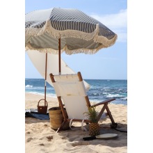 Outdoor Folding Beach Chair Portable Cotton Double Chair Camping Folding Chair