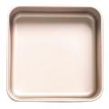 Loaf Pan Square Toast Bread Mold Cheese Cake Mold Baking Pan Dishes Non-stick Loaf Pastry Kitchen Baking Tools