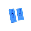 For Canon Ink Refill Cartridge Clip 2pcs Rubber Pads Syringe Tool Kit for HP 60 61 62 63 65 122 121 301 302 664 652 304